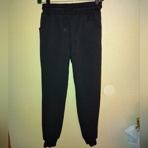 Soft Lined Pants
